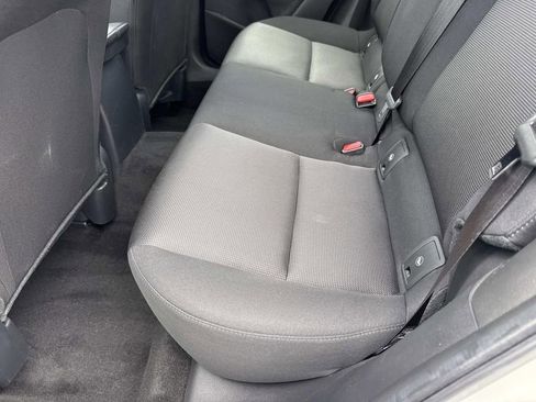 Certified 2025 MAZDA CX-30 AWD 2.5 S image 19