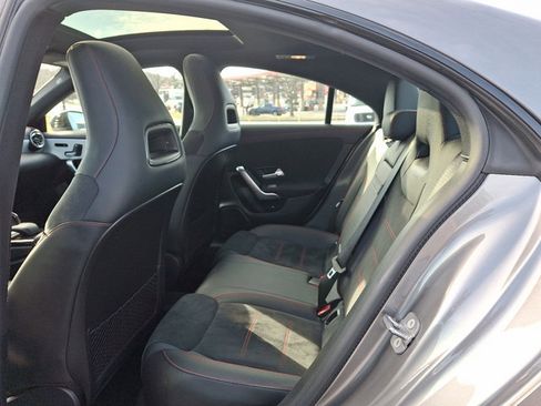 Used 2023 Mercedes-Benz CLA 250 CLA 250 image 10