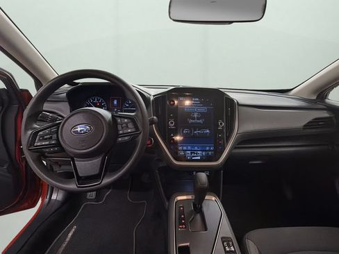 Used 2025 Subaru Crosstrek 2.5i Premium AWD/4WD image 10