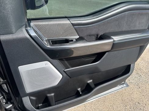 Used 2025 Ford F250 Platinum w/ Tremor Off-Road Package image 42