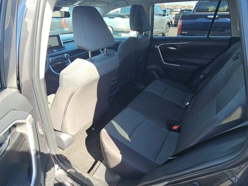 Certified 2025 Toyota RAV4 XLE image 26