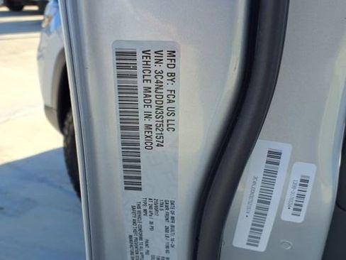 Used 2025 Jeep Compass Trailhawk w/ Trailer Tow Group image 31