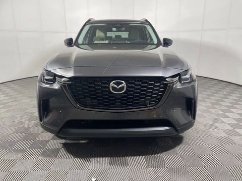 Certified 2026 MAZDA CX-90 3.3 Turbo w/ Premium Sport Pkg AWD/4WD image 3