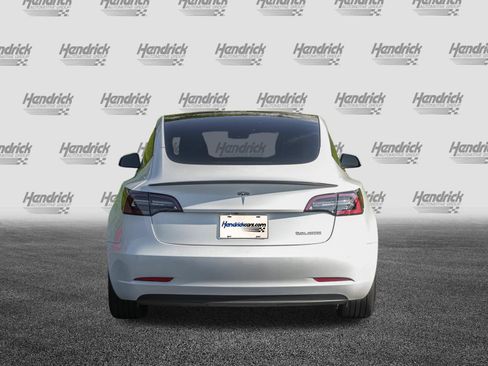 Used 2022 Tesla Model 3 Performance AWD/4WD image 8