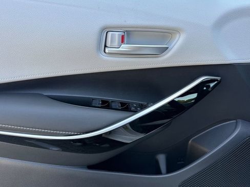 New 2026 Toyota Corolla XSE FWD image 8