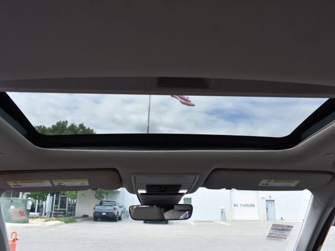 Used 2024 Honda CR-V EX-L image 29