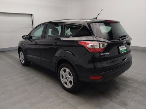 Used 2017 Ford Escape S image 5