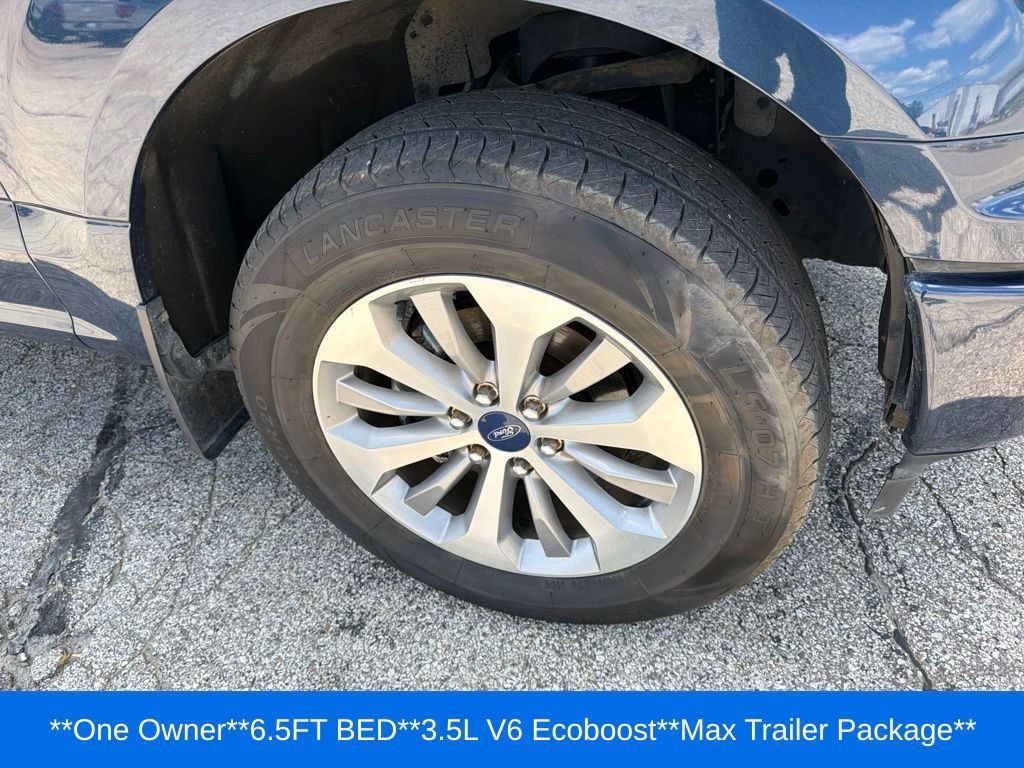 Used 2018 Ford F150 XL w/ Equipment Group 101A Mid AWD/4WD image 33