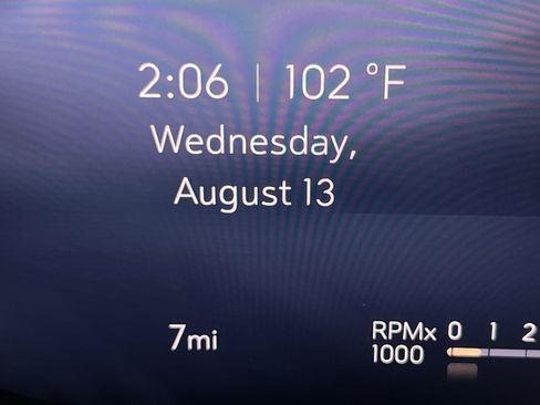 New 2026 Buick Enclave Sport Touring w/ Power Package image 15