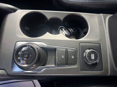 New 2025 Ford Bronco Sport Outer Banks AWD/4WD image 35