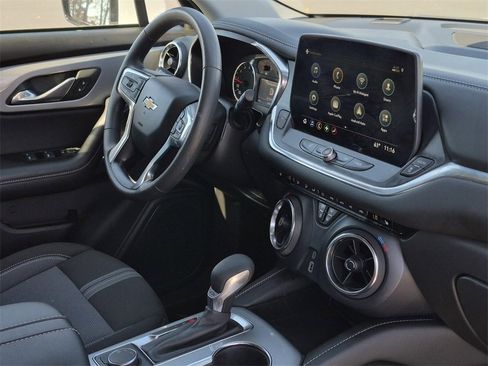 Certified 2024 Chevrolet Blazer LT image 9