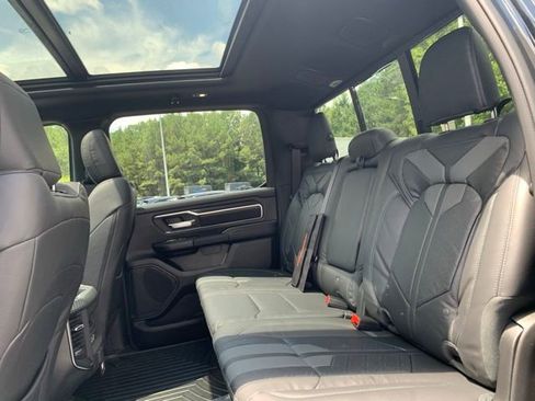 New 2025 RAM 1500 Big Horn image 42