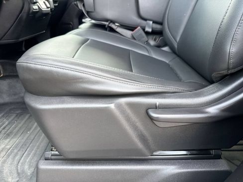 Used 2020 GMC Sierra 3500 4x4 Crew Cab w/ Convenience Package image 14