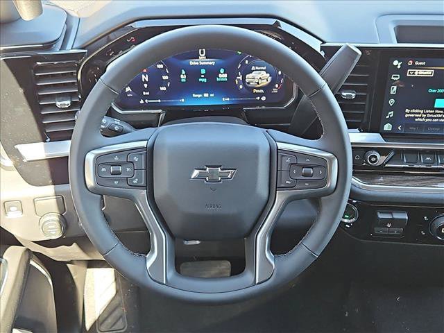 New 2026 Chevrolet Silverado 1500 RST w/ RST Select Package RWD image 11