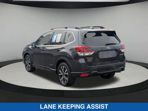 Used 2019 Subaru Forester Limited image 6