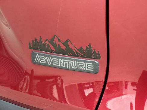 Used 2022 Toyota RAV4 Adventure AWD/4WD image 13