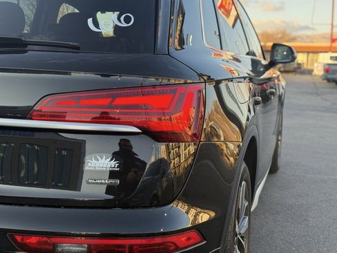 Used 2024 Audi Q5 2.0T Premium Plus image 16