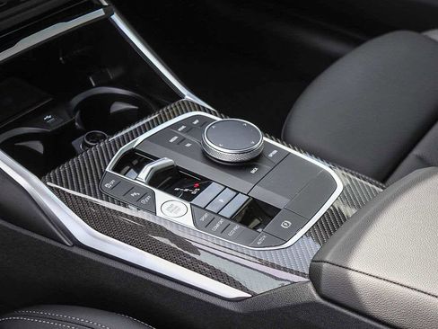 New 2026 BMW M340i w/ Shadowloine Package image 29