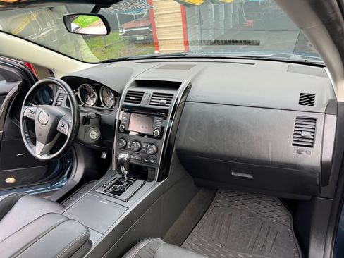 Used 2015 MAZDA CX-9 Touring w/ Touring Technology Package image 29