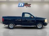 Used 2010 Chevrolet Silverado 1500 W/T w/ LS Package image 4