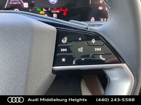 Used 2025 Audi A5 2.0T Prestige w/ 19" Wheel Package image 38