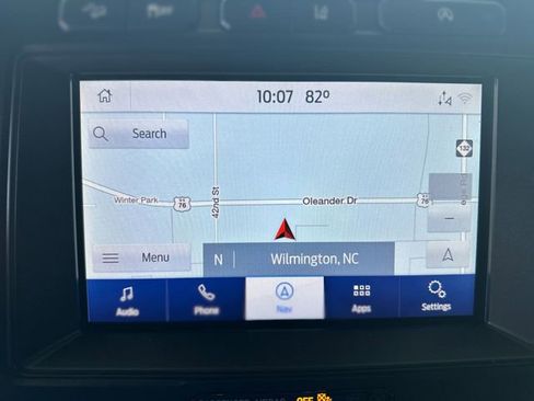 Certified 2021 Ford Expedition XLT AWD/4WD image 19