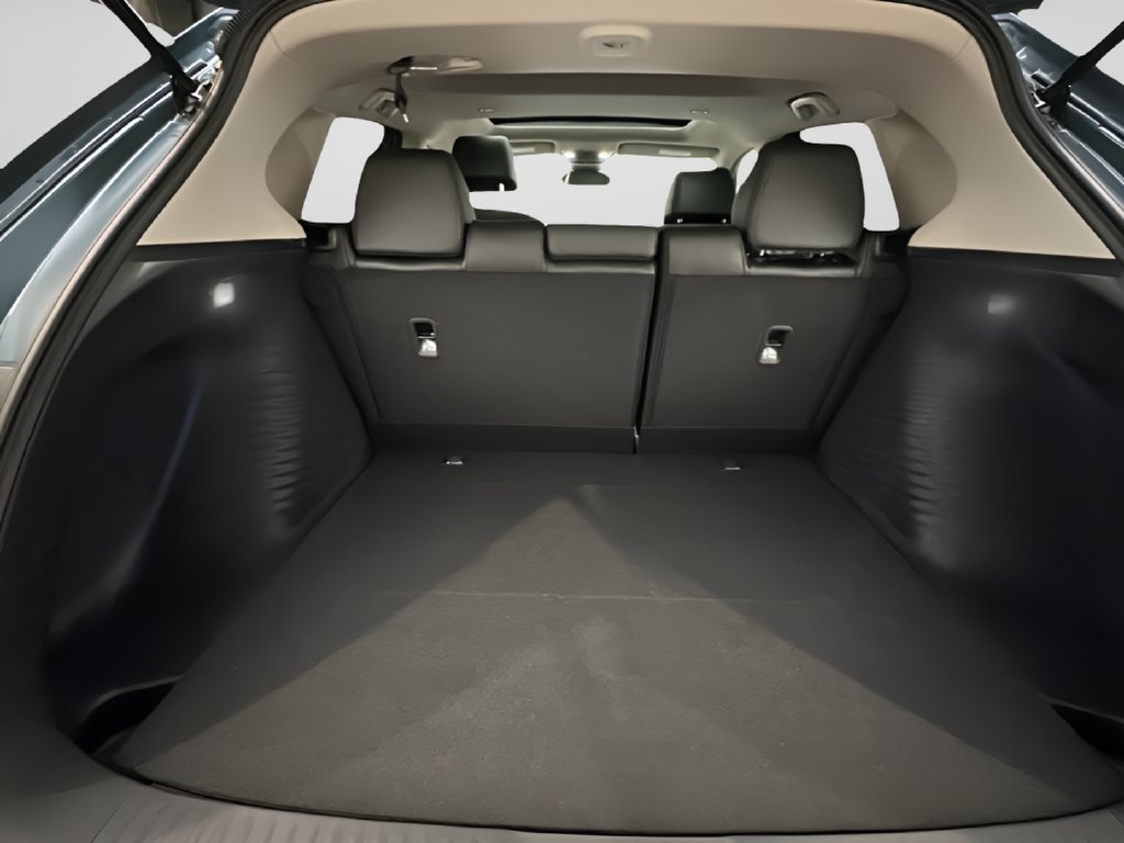 Certified 2027 Honda HR-V EX-L image 25