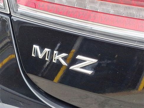 Used 2019 Lincoln MKZ Premiere image 30