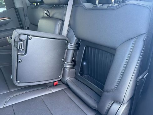 New 2026 Chevrolet Silverado 1500 LT Trail Boss w/ LT Trail Boss Premium Package image 32