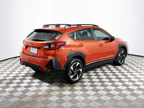 Certified 2025 Subaru Crosstrek 2.5i Limited w/ Popular Package #3A image 7