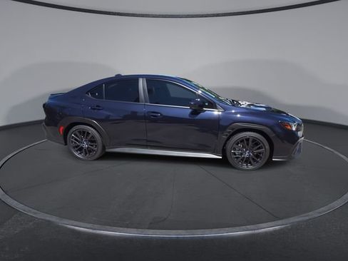 New 2026 Subaru WRX Premium AWD/4WD image 9