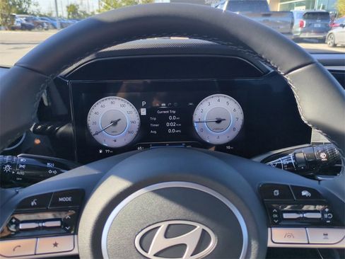 New 2026 Hyundai Elantra Limited image 33