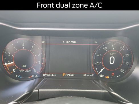 Used 2021 Ford Mustang Premium image 11