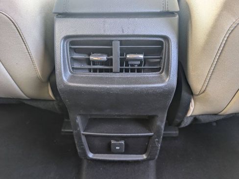 Used 2015 Ford Edge SEL AWD/4WD image 22
