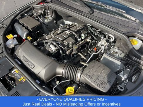 New 2026 Dodge Durango GT w/ Blacktop Package image 29