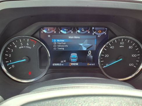 Used 2024 Ford Expedition Limited AWD/4WD image 14
