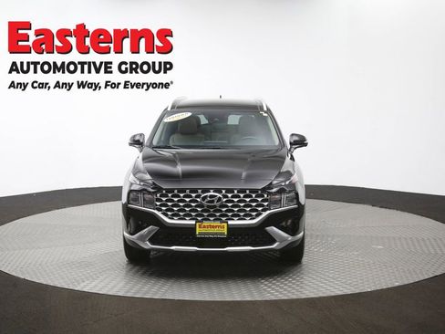 Used 2023 Hyundai Santa Fe SEL Premium image 55