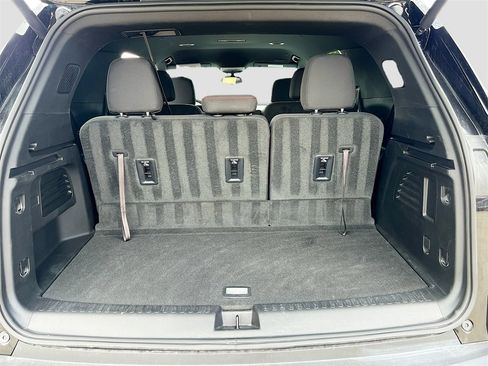 Used 2024 Chevrolet Traverse Z71 image 26