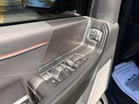 Used 2024 Ford F150 Raptor image 13