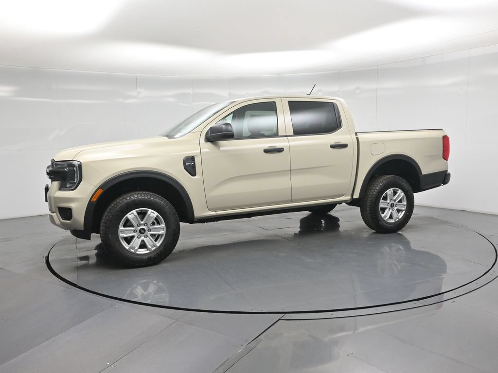 New 2026 Ford Ranger XL RWD image 26