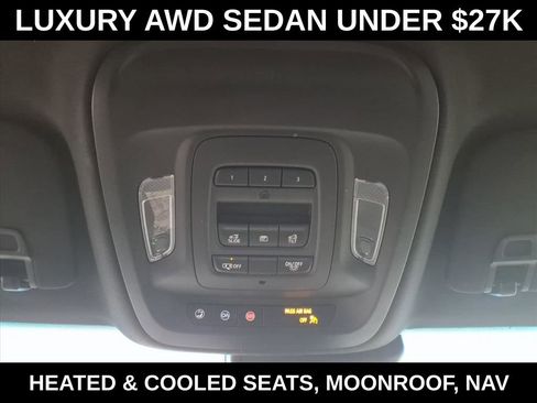 Used 2021 Cadillac CT5 Premium Luxury image 25