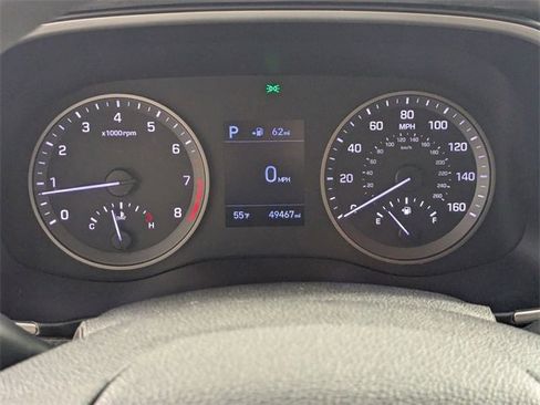 Used 2020 Hyundai Tucson Value image 17