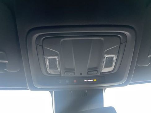 Used 2023 Chevrolet Silverado 1500 LTZ w/ Z71 Off-Road Package image 26