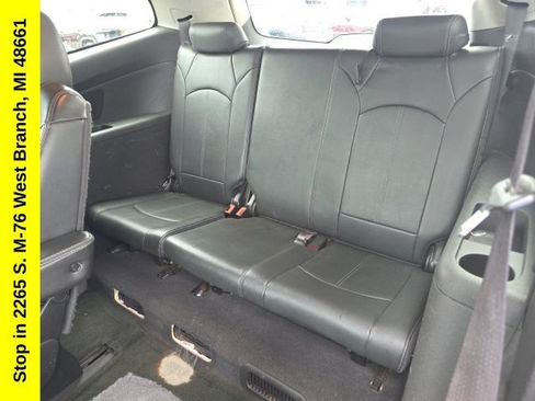 Used 2013 Chevrolet Traverse LT FWD image 36
