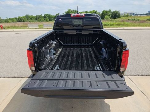 New 2026 Chevrolet Colorado LT w/ Advanced Trailering Package RWD image 26