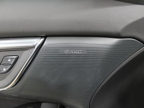 Used 2025 Cadillac CT5 Premium Luxury w/ Sun And Sound Package image 9