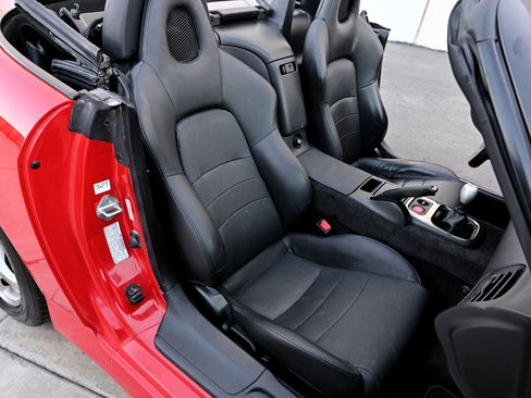 Used 2000 Honda S2000 image 22