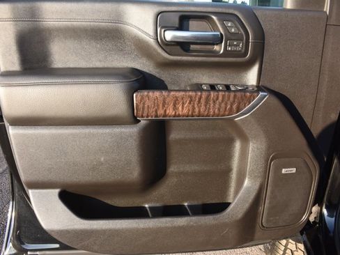 Used 2020 GMC Sierra 2500 Denali w/ Technology Package image 13