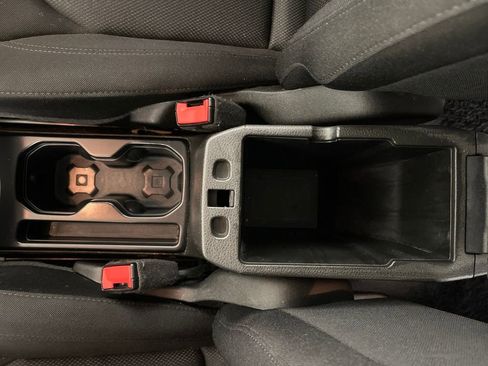 Used 2023 Jeep Renegade Latitude image 25