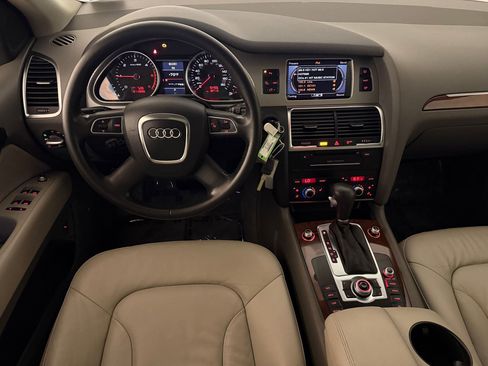 Used 2011 Audi Q7 TDI Premium Plus AWD/4WD image 29